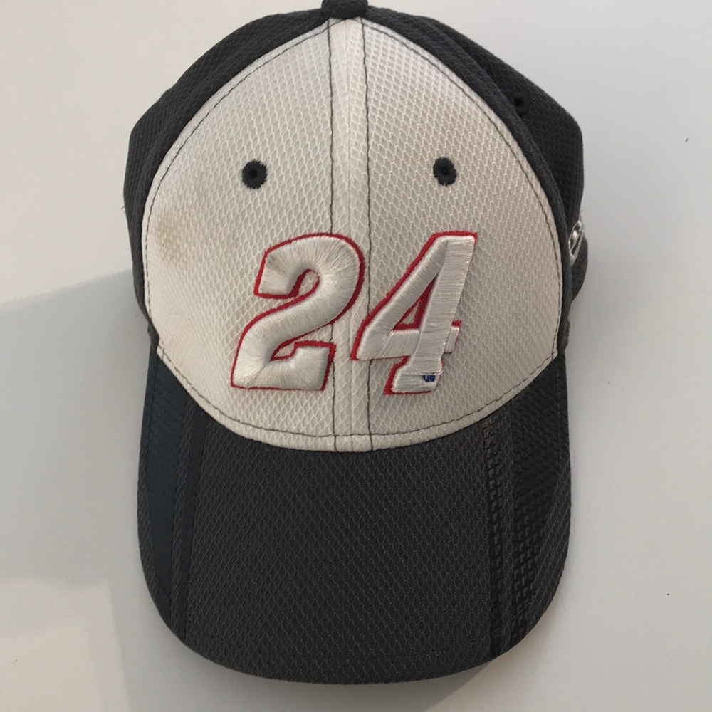 NASCAR hat